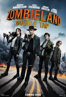 Film Zombieland 2