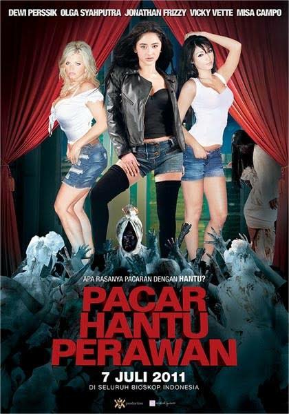 FILM TERBURUK PADA TAHUN 2020  DI INDONESIA 
